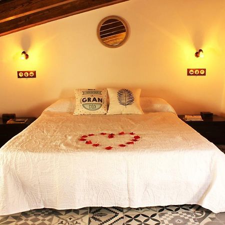 Casa Los Gorgos Anna Bagian luar foto
