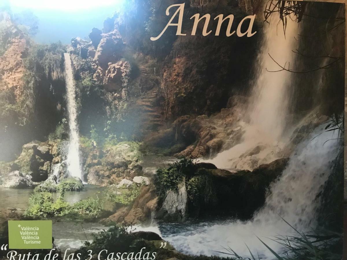 Casa Los Gorgos Anna Bagian luar foto