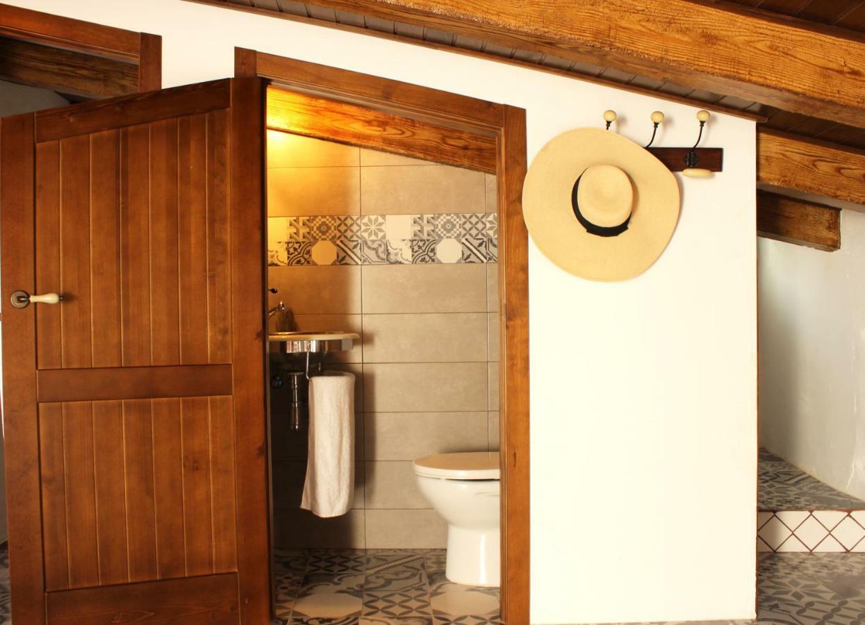 Casa Los Gorgos Anna Bagian luar foto