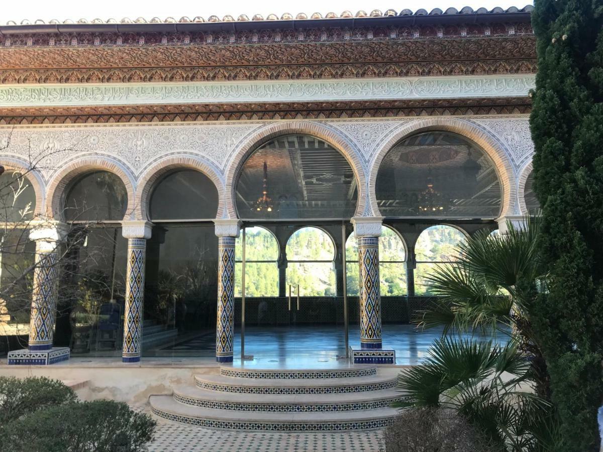 Casa Los Gorgos Anna Bagian luar foto