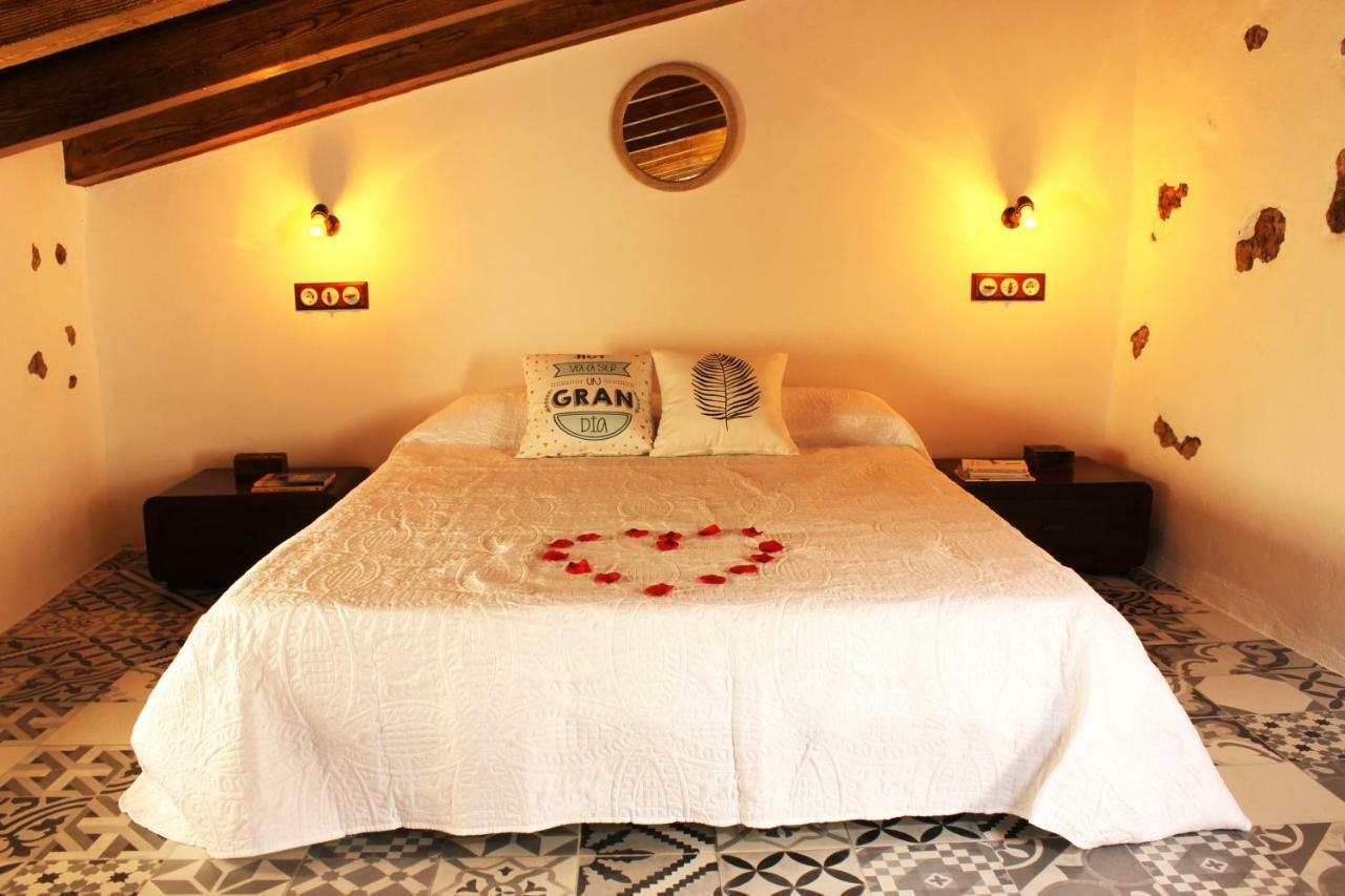 Casa Los Gorgos Anna Bagian luar foto