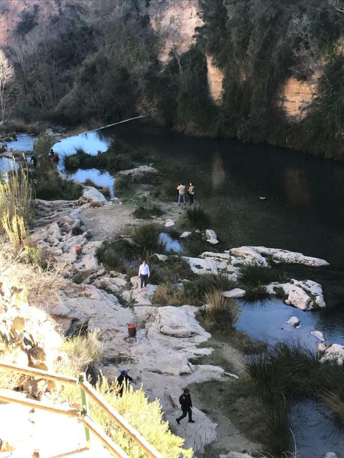 Casa Los Gorgos Anna Bagian luar foto