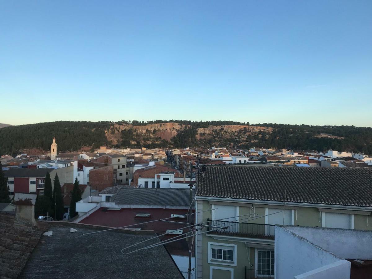Casa Los Gorgos Anna Bagian luar foto